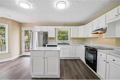 2321 Murdock Road, Marietta, GA 30062 - Photo 15