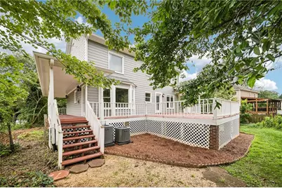 2321 Murdock Road, Marietta, GA 30062 - Photo 29