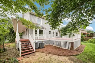 2321 Murdock Rd, Marietta, GA 30062 - Photo 29