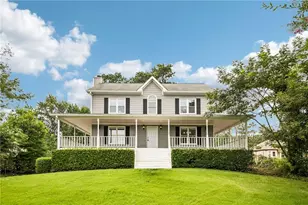 2321 Murdock Rd, Marietta, GA 30062 - Photo 1