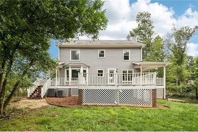 2321 Murdock Road, Marietta, GA 30062 - Photo 7