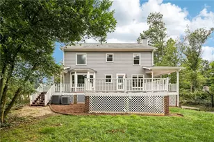 2321 Murdock Rd, Marietta, GA 30062 - Photo 7