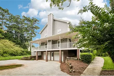2321 Murdock Road, Marietta, GA 30062 - Photo 27