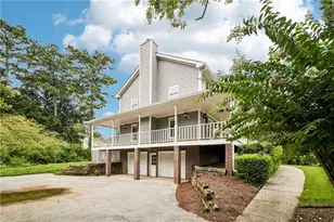 2321 Murdock Rd, Marietta, GA 30062 - Photo 27