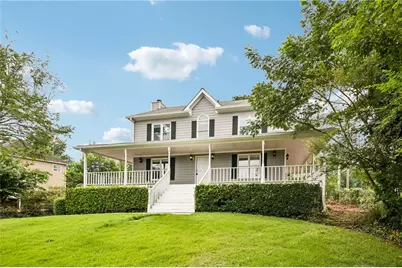 2321 Murdock Road, Marietta, GA 30062 - Photo 9