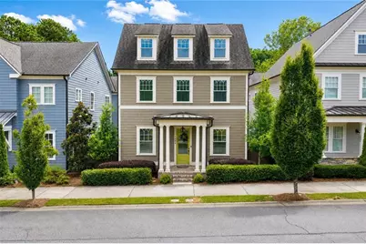 1884 Pointe Place Avenue, Atlanta, GA 30338 - Photo 1