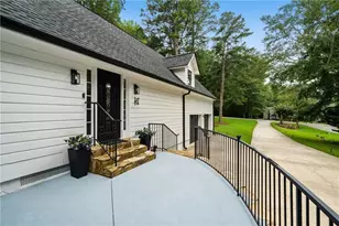 7267 Tara Dr, Villa Rica, GA 30180 - Photo 11