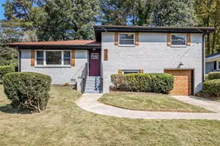 2508 Fontaine Cir, Decatur, GA 30032 - Photo 1