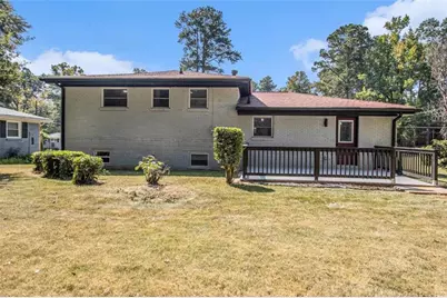 2508 Fontaine Circle, Decatur, GA 30032 - Photo 25