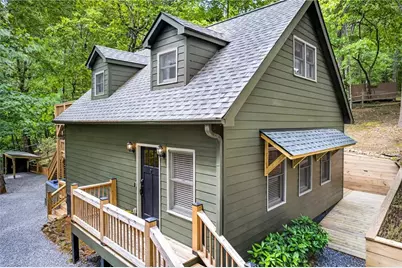 747 Mountain Oak Road, Ellijay, GA 30536 - Photo 45