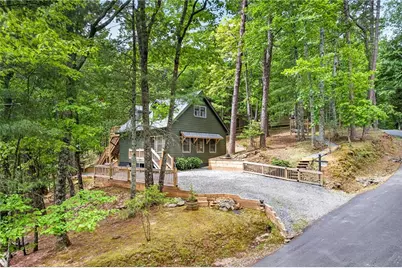 747 Mountain Oak Road, Ellijay, GA 30536 - Photo 43