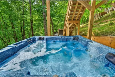 747 Mountain Oak Road, Ellijay, GA 30536 - Photo 35
