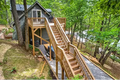 747 Mountain Oak Road, Ellijay, GA 30536 - Photo 33