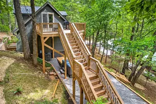 747 Mountain Oak Rd, Ellijay, GA 30536 - Photo 33