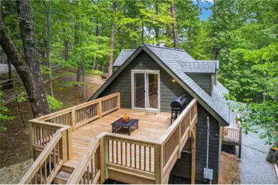 747 Mountain Oak Road, Ellijay, GA 30536 - Photo 31