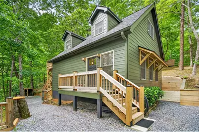 747 Mountain Oak Road, Ellijay, GA 30536 - Photo 55