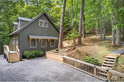 747 Mountain Oak Road, Ellijay, GA 30536 - Photo 51