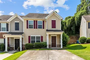 1483 Little Creek Dr, Lawrenceville, GA 30045 - Photo 1