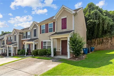1483 Little Creek Drive, Lawrenceville, GA 30045 - Photo 17