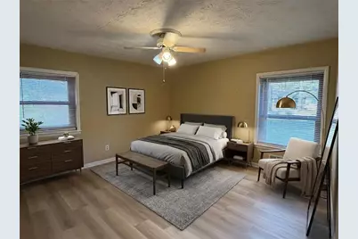 122 Oriole Drive, Jonesboro, GA 30238 - Photo 3