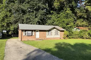 1345 Labelle St, Jonesboro, GA 30238 - Photo 17