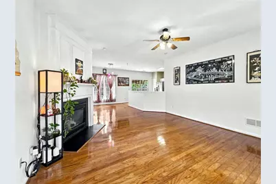 1671 Leyland Drive NW, Kennesaw, GA 30152 - Photo 5
