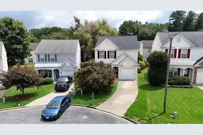1671 Leyland Drive NW, Kennesaw, GA 30152 - Photo 31