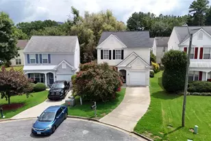 1671 Leyland Dr NW, Kennesaw, GA 30152 - Photo 31
