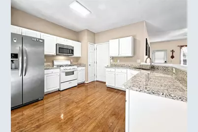 1671 Leyland Drive NW, Kennesaw, GA 30152 - Photo 9