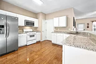 1671 Leyland Dr NW, Kennesaw, GA 30152 - Photo 9