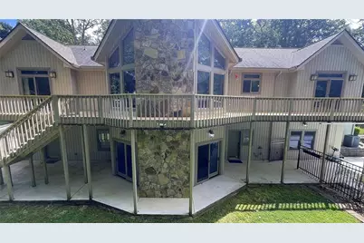 156 Thundering Waters Drive, Cornelia, GA 30531 - Photo 5