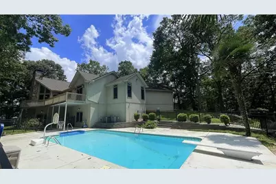 156 Thundering Waters Drive, Cornelia, GA 30531 - Photo 1