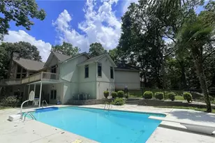 156 Thundering Waters Dr, Cornelia, GA 30531 - Photo 1