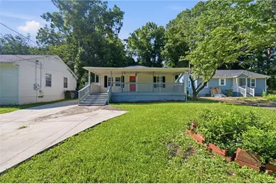 3024 Grand Avenue SW, Atlanta, GA 30315 - Photo 1