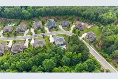 731 Creekside Bend, Alpharetta, GA 30004 - Photo 49