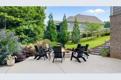 731 Creekside Bend, Alpharetta, GA 30004 - Photo 47