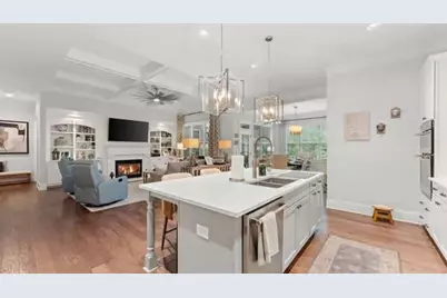 731 Creekside Bend, Alpharetta, GA 30004 - Photo 15