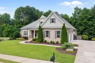 731 Creekside Bnd, Alpharetta, GA 30004 - Photo 5