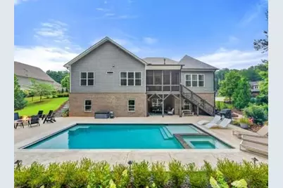 731 Creekside Bend, Alpharetta, GA 30004 - Photo 3