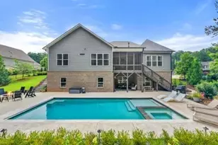 731 Creekside Bnd, Alpharetta, GA 30004 - Photo 3