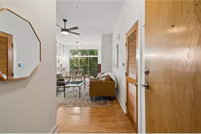 2630 Talley Street #419, Decatur, GA 30030 - Photo 3