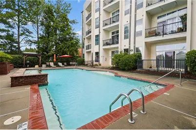 2630 Talley Street #419, Decatur, GA 30030 - Photo 41