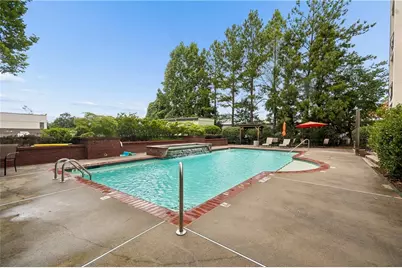2630 Talley Street #419, Decatur, GA 30030 - Photo 39