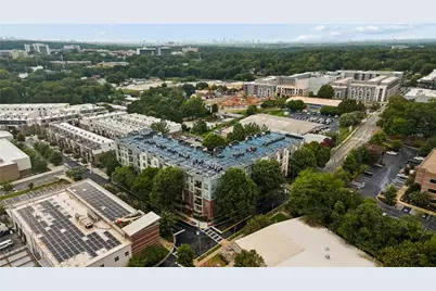 2630 Talley Street #419, Decatur, GA 30030 - Photo 45