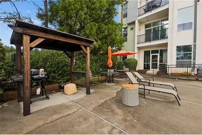 2630 Talley Street #419, Decatur, GA 30030 - Photo 43