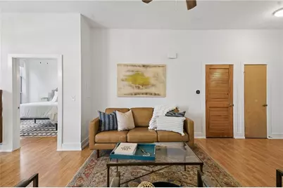 2630 Talley Street #419, Decatur, GA 30030 - Photo 5