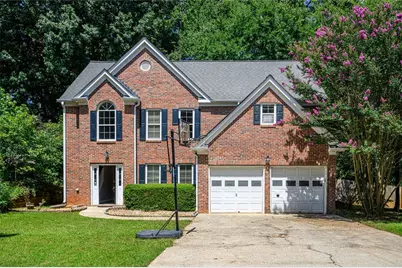 2685 Woodbine Hill Way, Norcross, GA 30071 - Photo 1