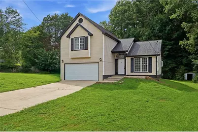 435 Churchill Court, Jonesboro, GA 30238 - Photo 7