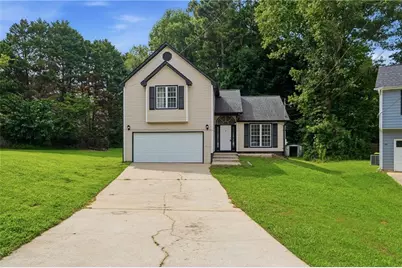 435 Churchill Court, Jonesboro, GA 30238 - Photo 1