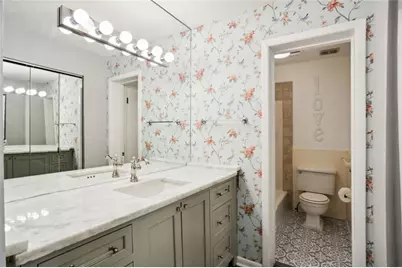 4266 Roswell Road NE #G4, Atlanta, GA 30342 - Photo 13